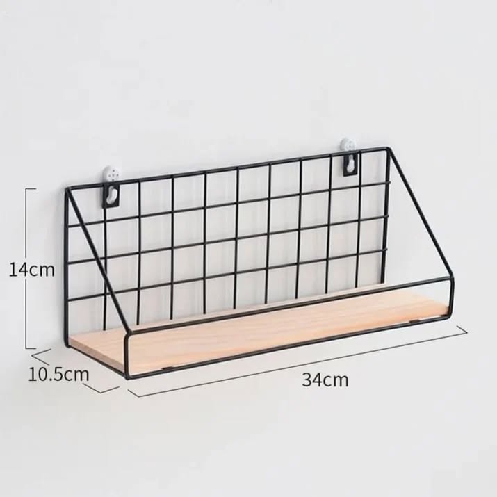Chesk wall Shelf