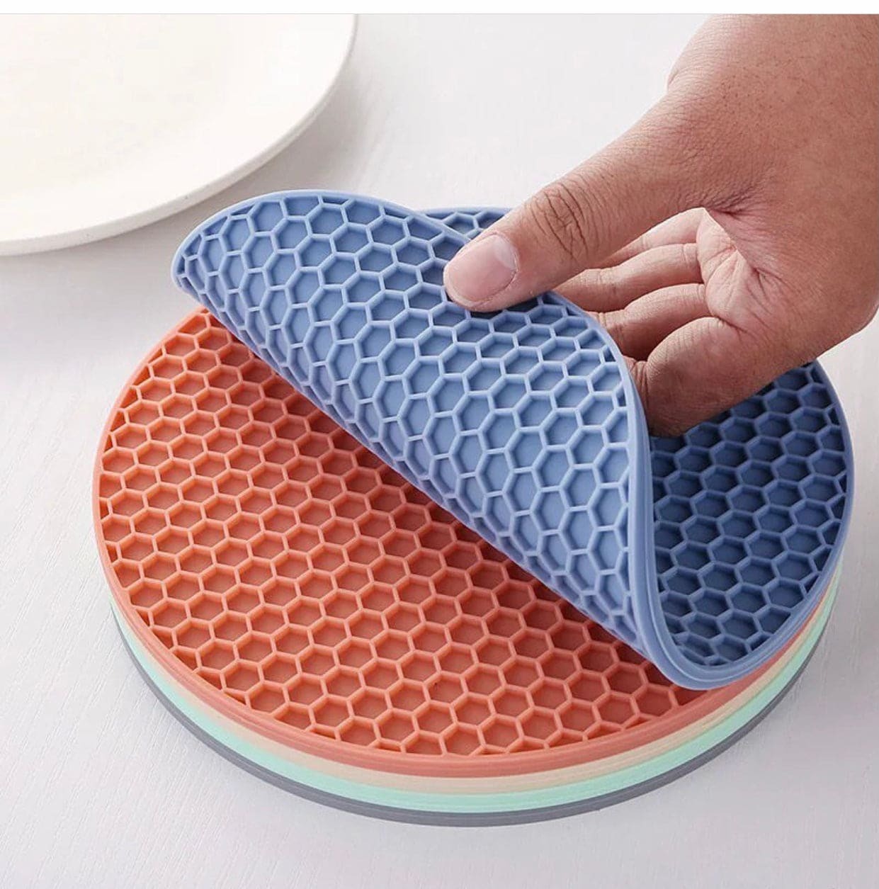 Silicone Mats 1pcs
