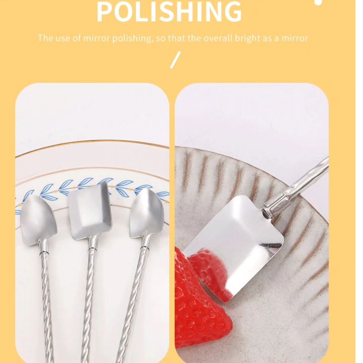 Double Dip Fruit Spoon Straws