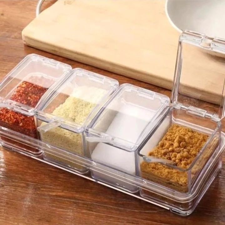 Seasoning Spice Set