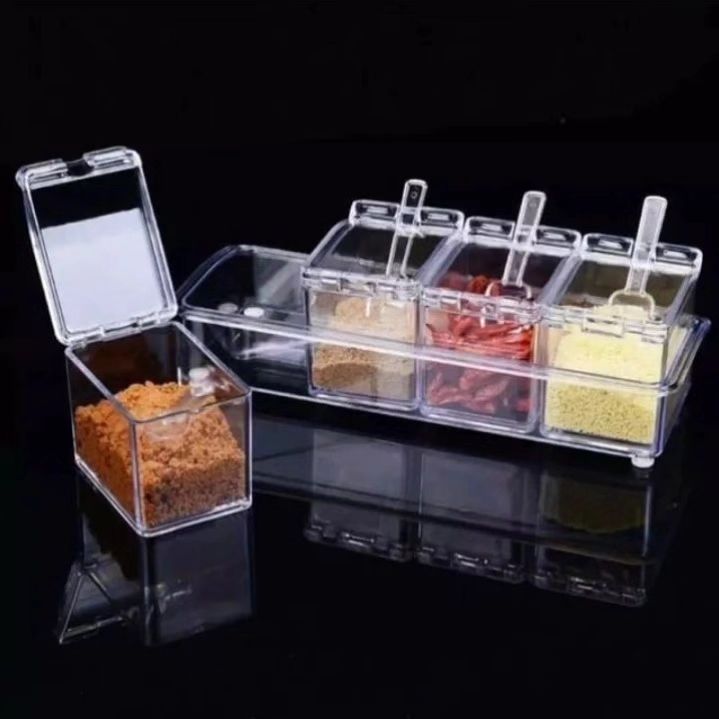 Seasoning Spice Set