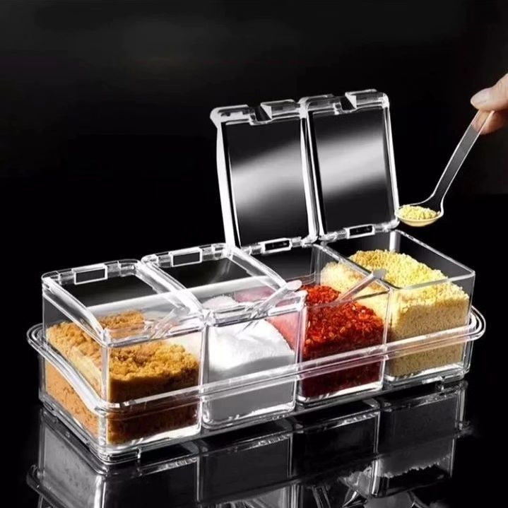 Seasoning Spice Set