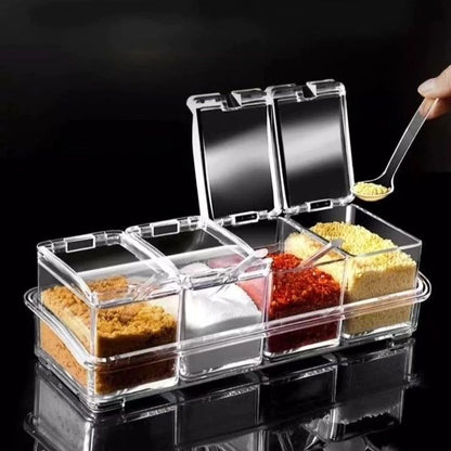 Seasoning Spice Set