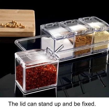 Seasoning Spice Set