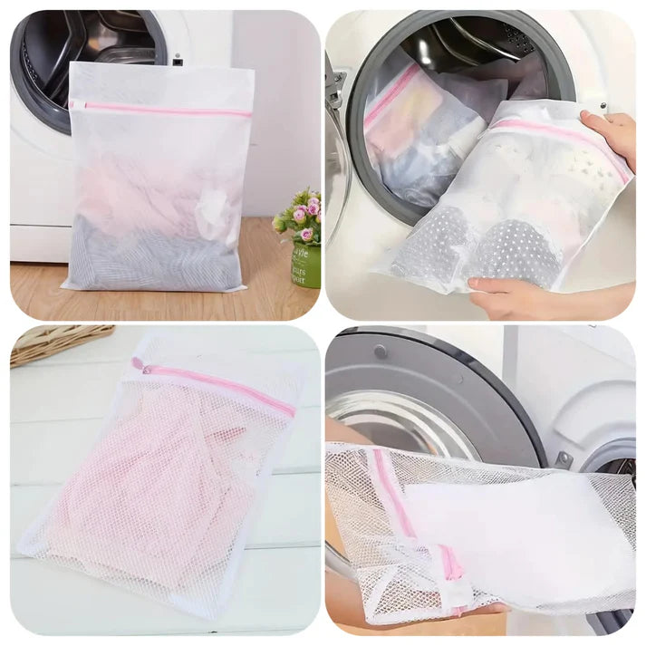 Laundry Bag for Delicates