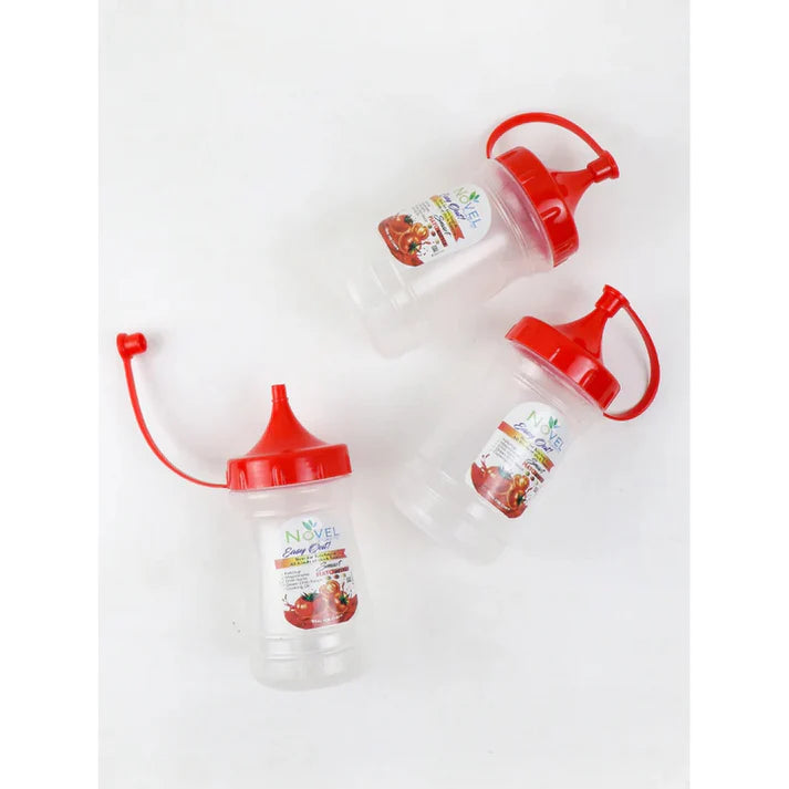 1 Pc Ketchup Bottle