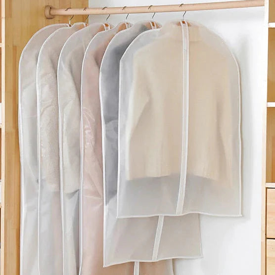 Waterproof Clothes Hanging Cover