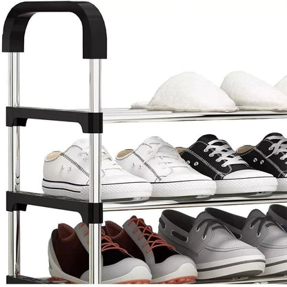 6 Layer Shoes Rack
