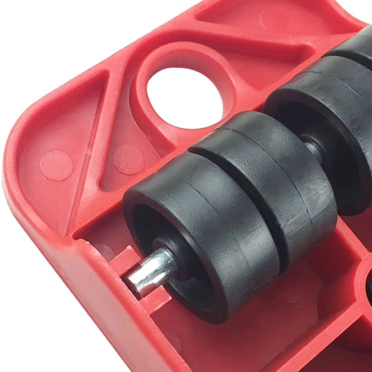 5 in 1 Heavy Furniture Moving Tool Heavy Object Move