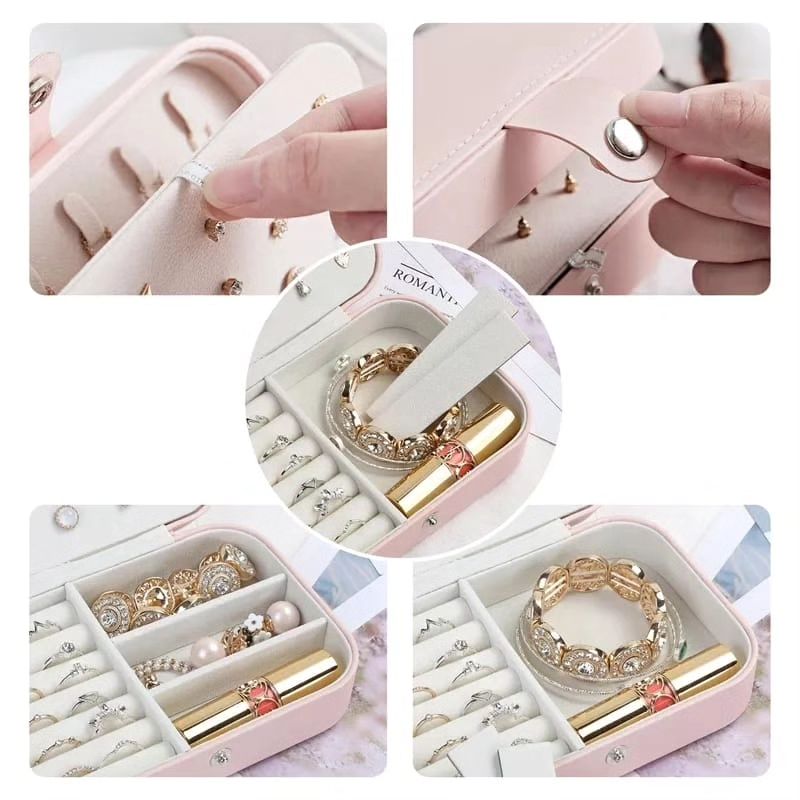 Joyero Jewellery Box