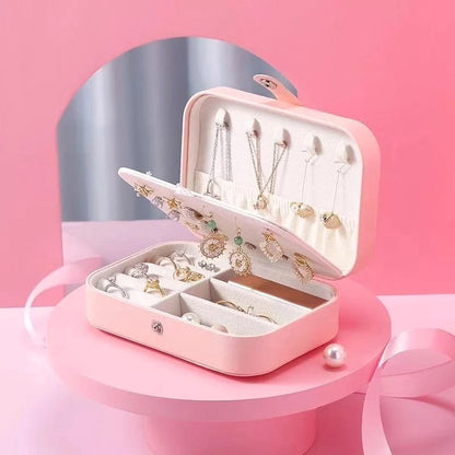 Joyero Jewellery Box