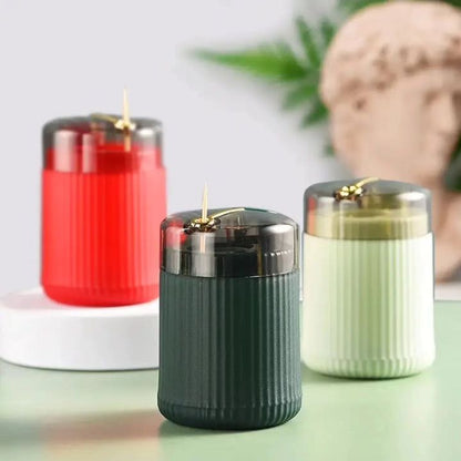 Luxury Toothpick Holder