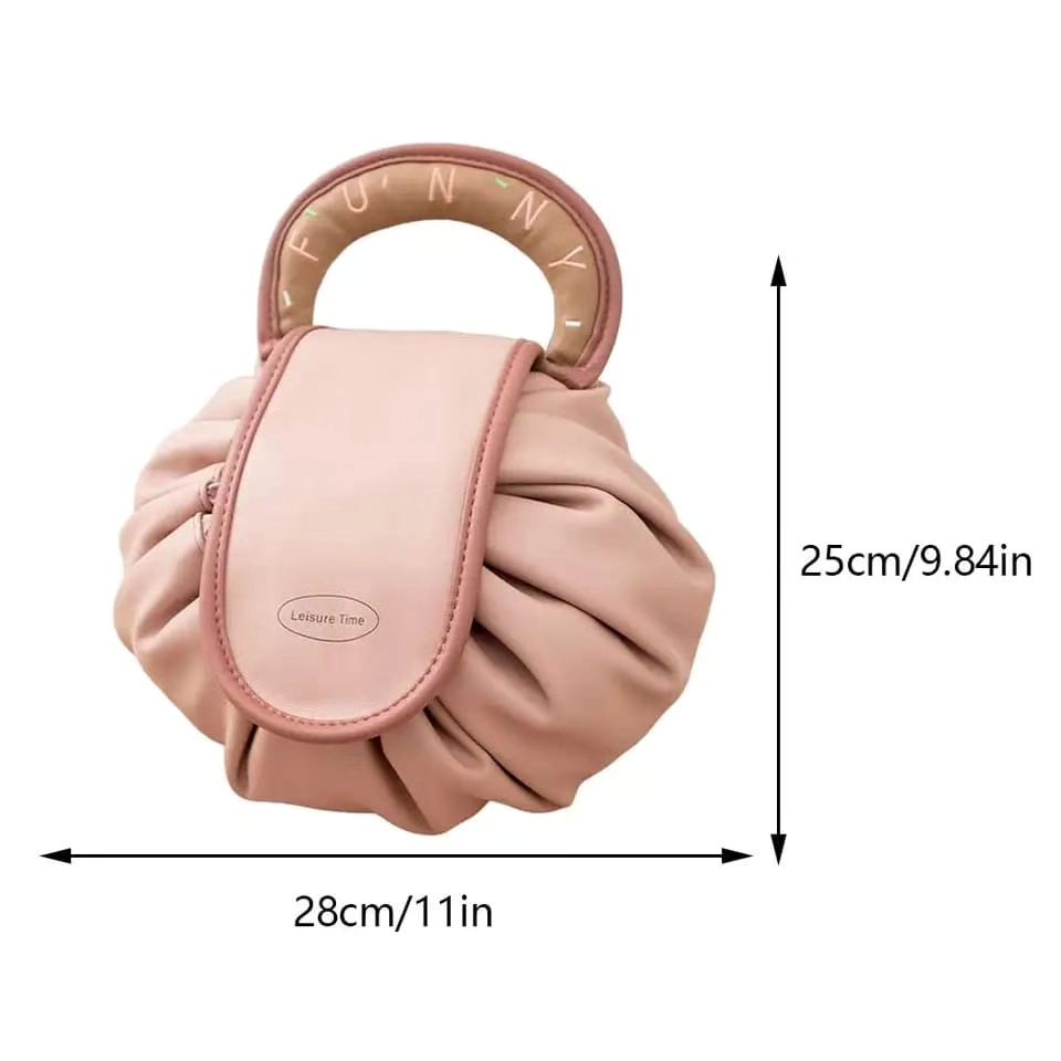 High-Grade Cosmetic Bag