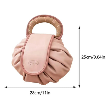 High-Grade Cosmetic Bag