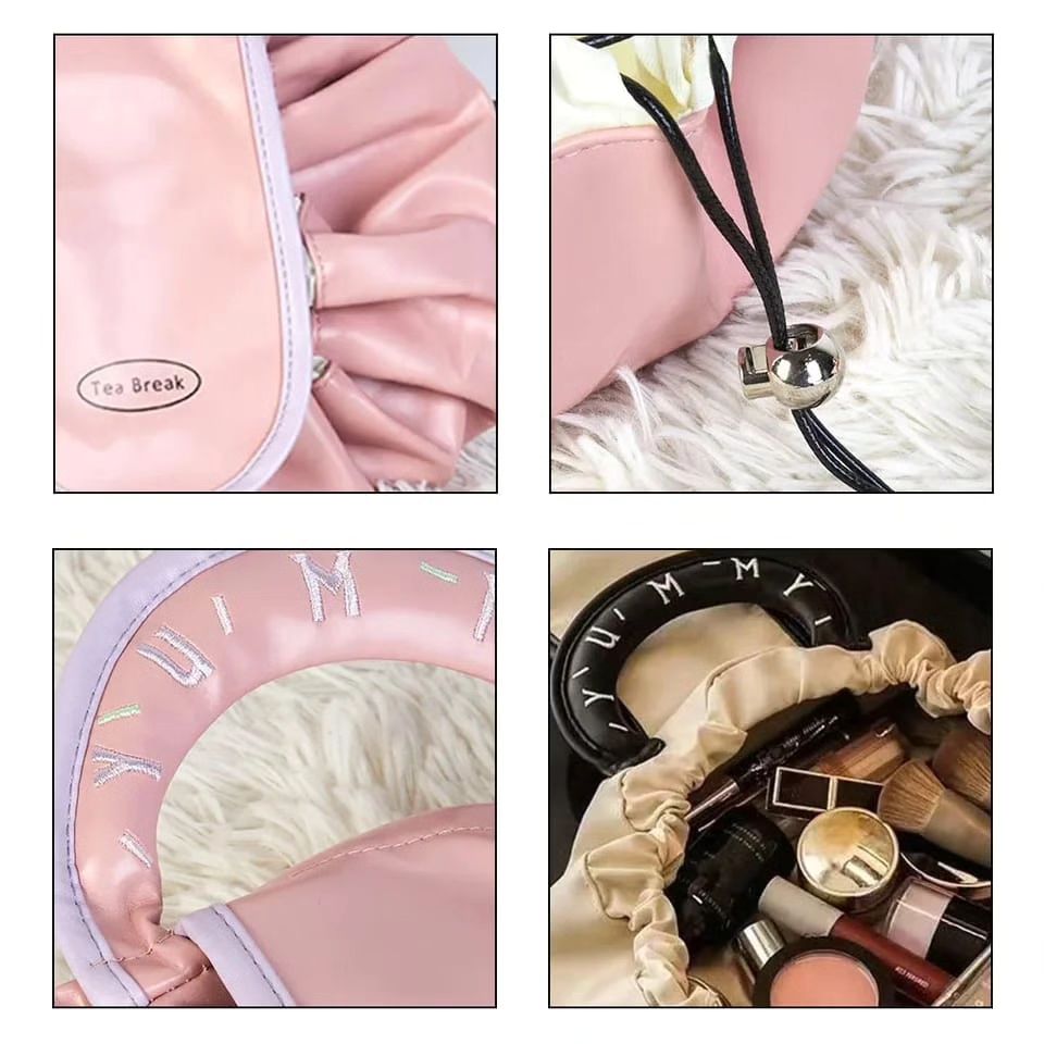 High-Grade Cosmetic Bag