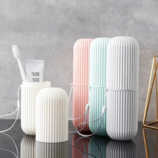Tooth Brush Holder