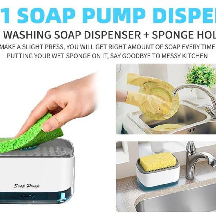 Soap Pump Dispenser