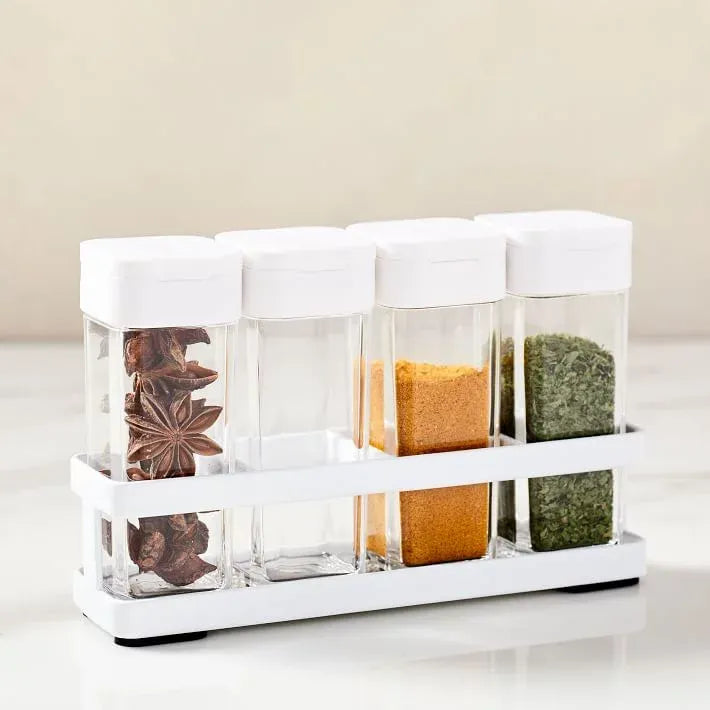 Novel Spice Rack