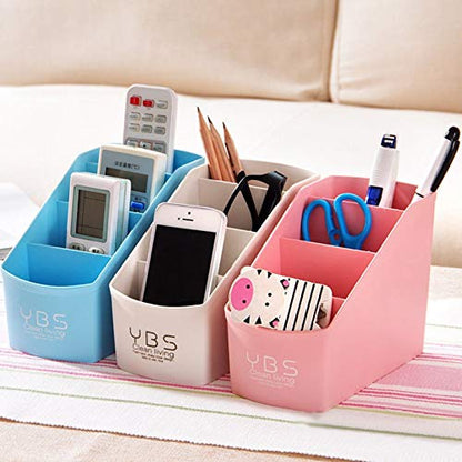 Multipurpose Desk Organizer