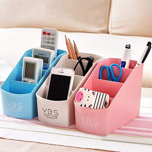 Multipurpose Desk Organizer