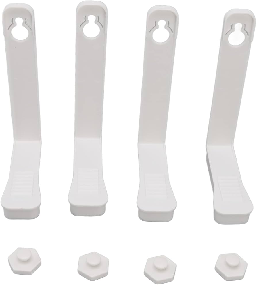 Mattress Clips