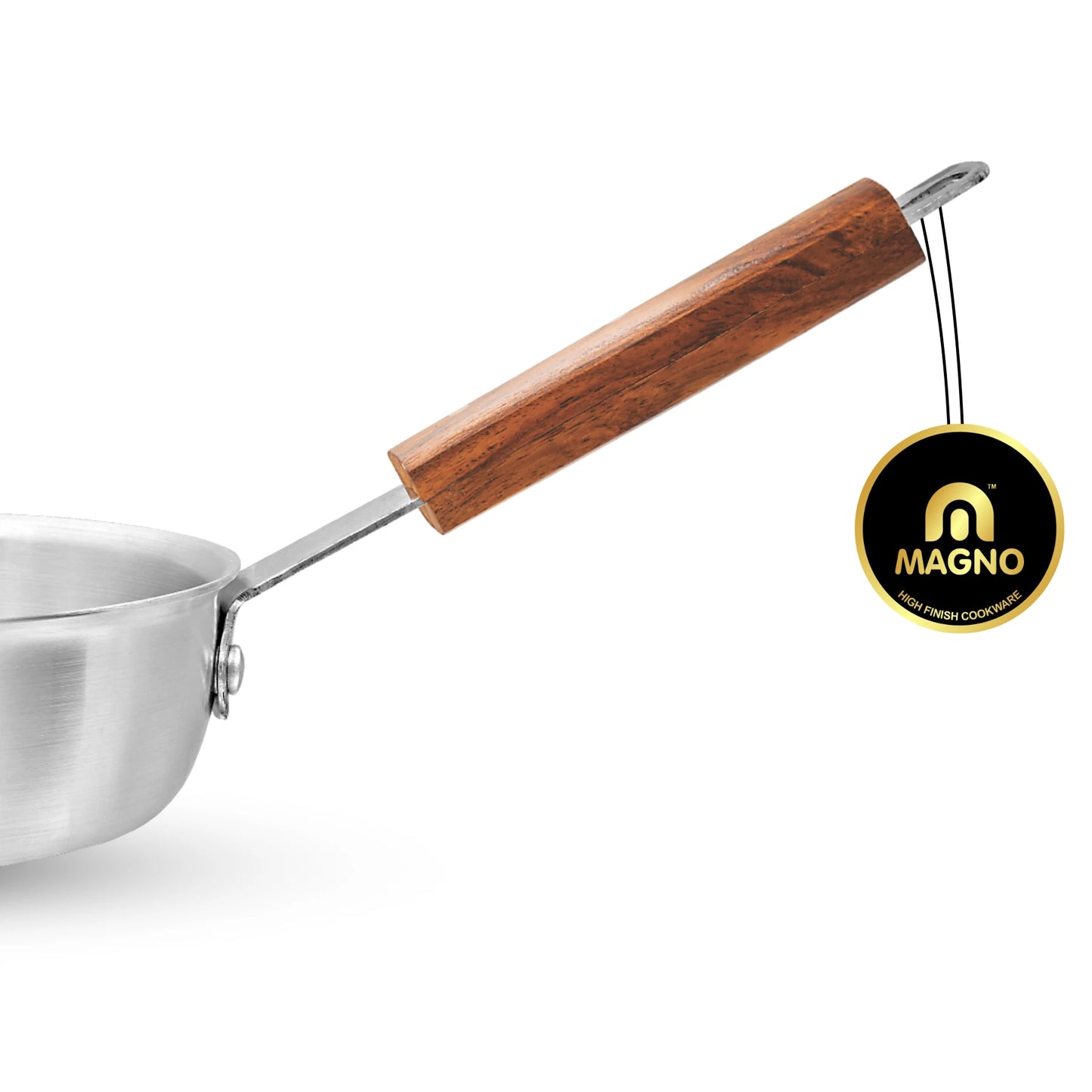 Fry Pan 26cm Metal Finish