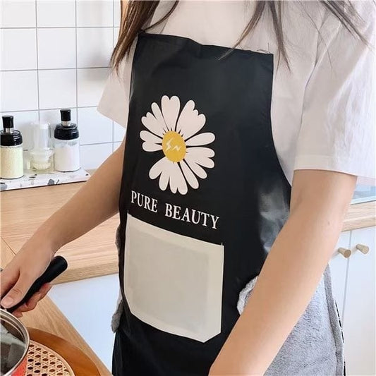 Kitchen Apron Water Proof & Oil Proof