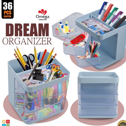 Dream Organizer