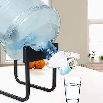 High Quality Water Bottle Stand