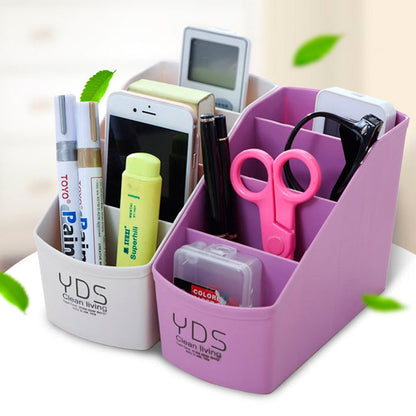 Multipurpose Desk Organizer