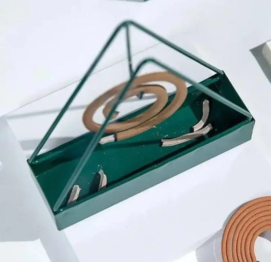Mosquito Coil Holder