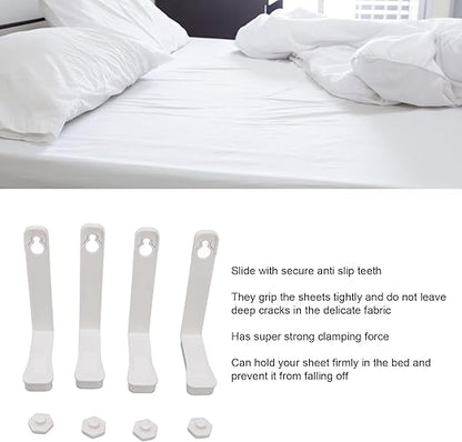 Mattress Clips