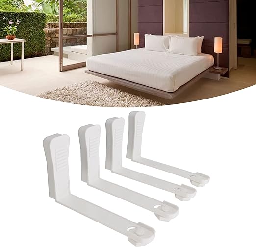 Mattress Clips