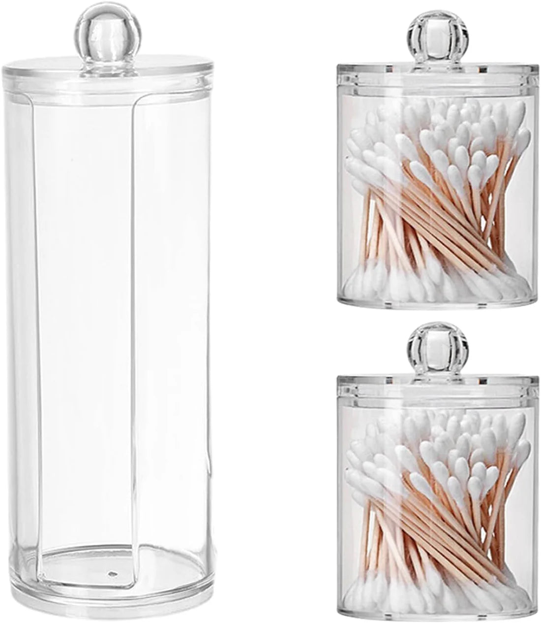 3-in-1 Multifunctional Storage Boxes