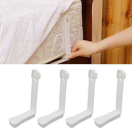 Mattress Clips