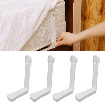 Mattress Clips