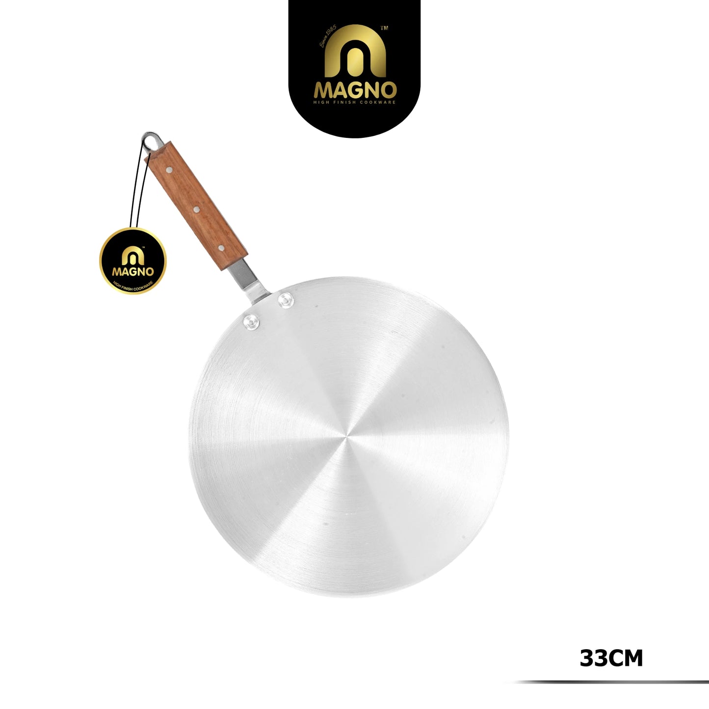TAWA METAL FINISH