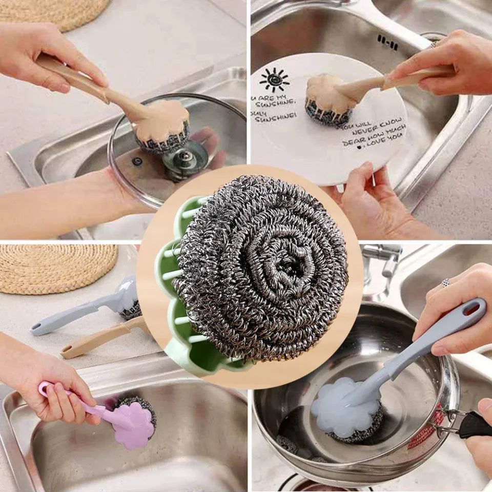 Kitchen Stainless Steel Wire
