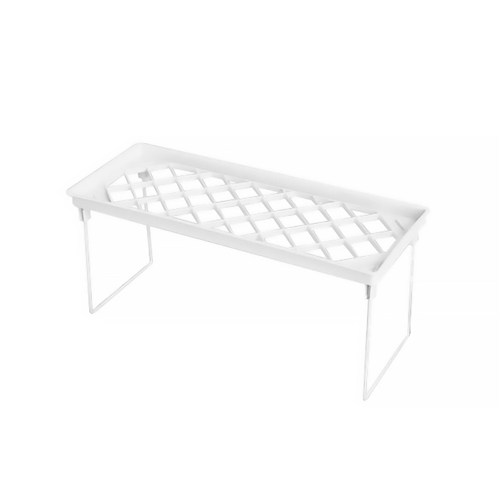 Kitchen Adjustable Storage Rack