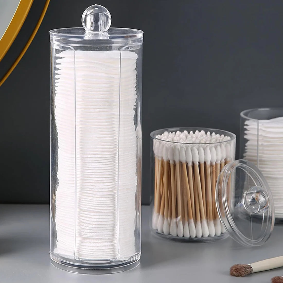 3-in-1 Multifunctional Storage Boxes