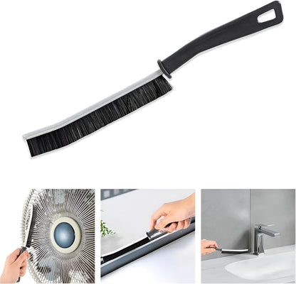 Cleaning Brush for Kitchen Window