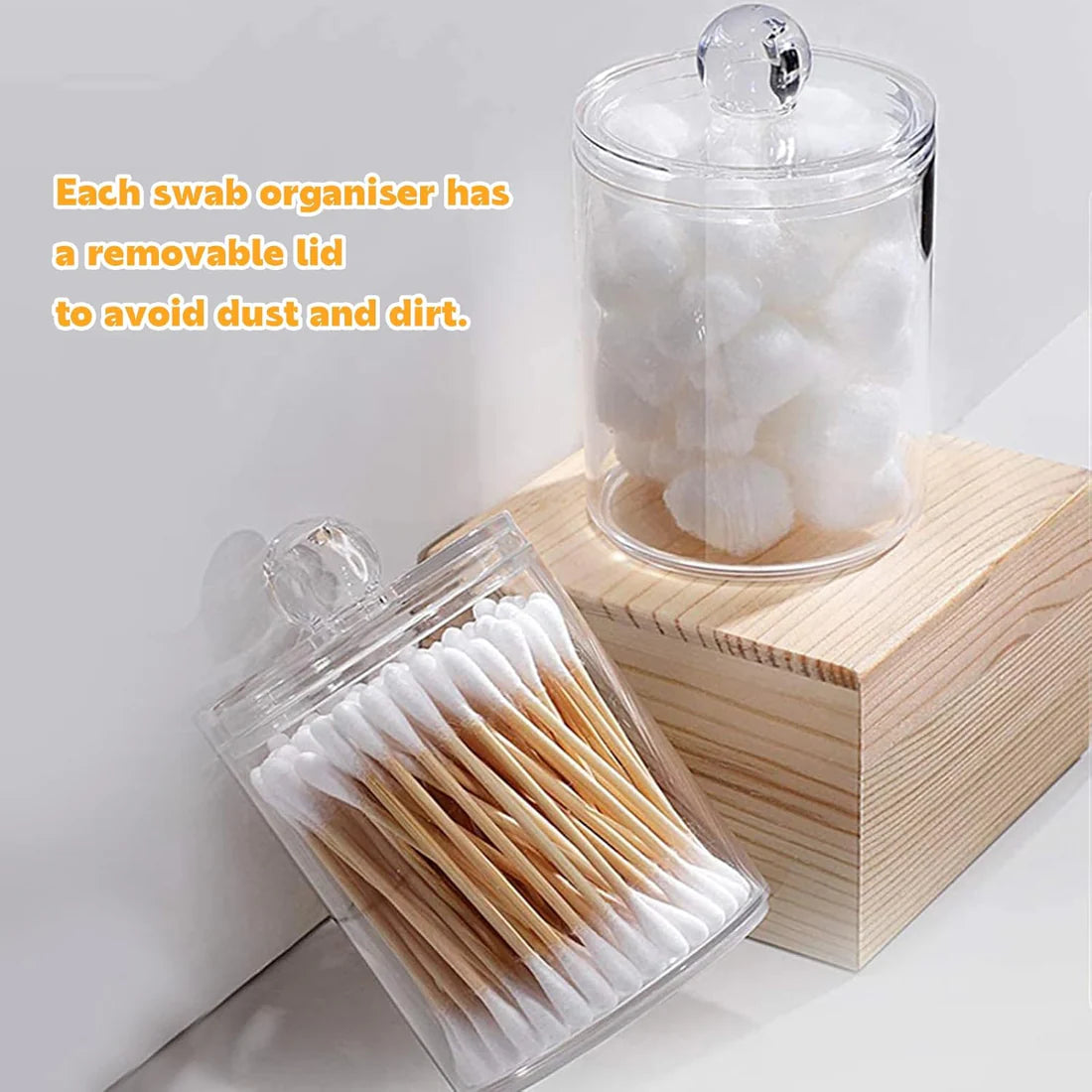 3-in-1 Multifunctional Storage Boxes