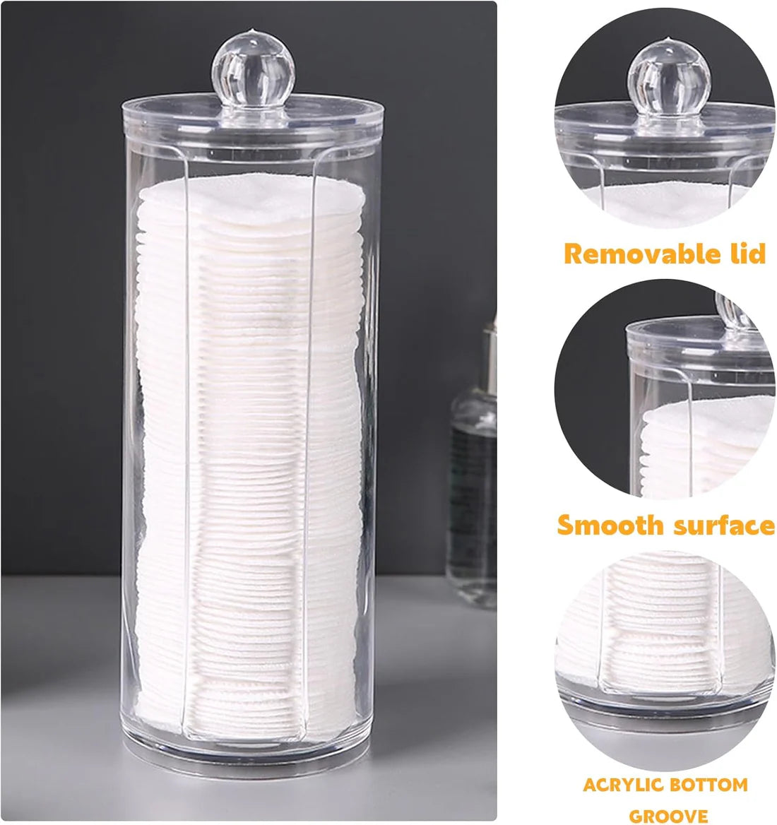 3-in-1 Multifunctional Storage Boxes