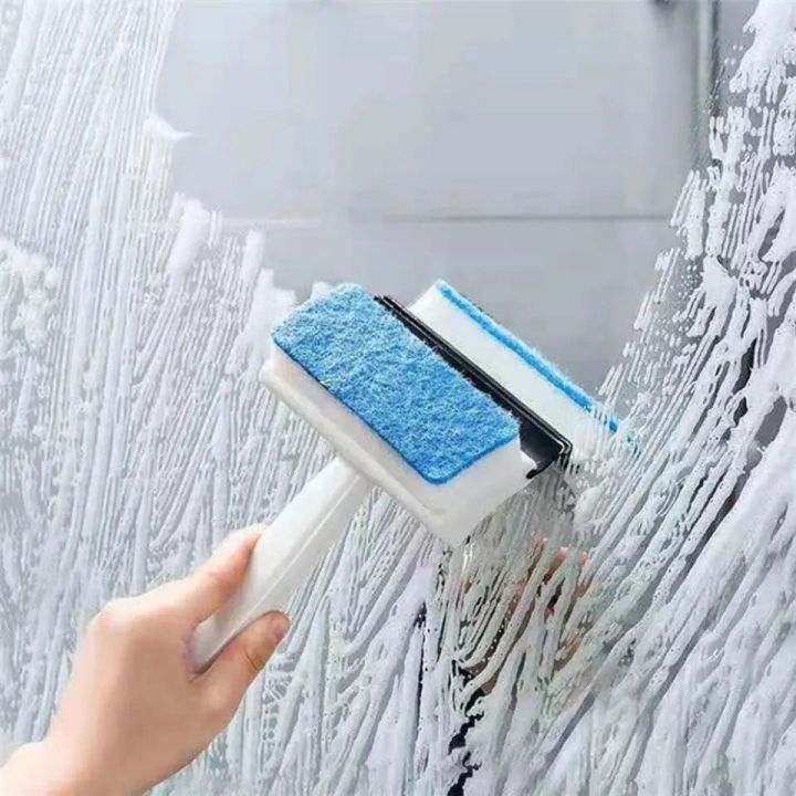 2 in 1 Glass WIper