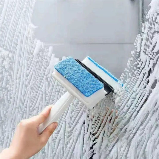 2 in 1 Glass WIper