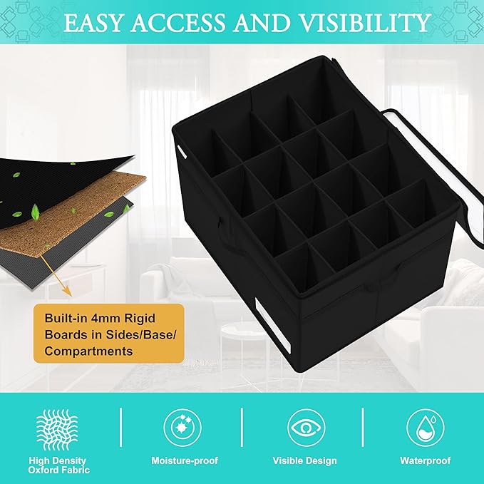 Shoe Organiser for Closet