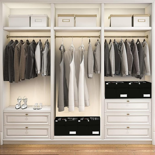 Shoe Organiser for Closet