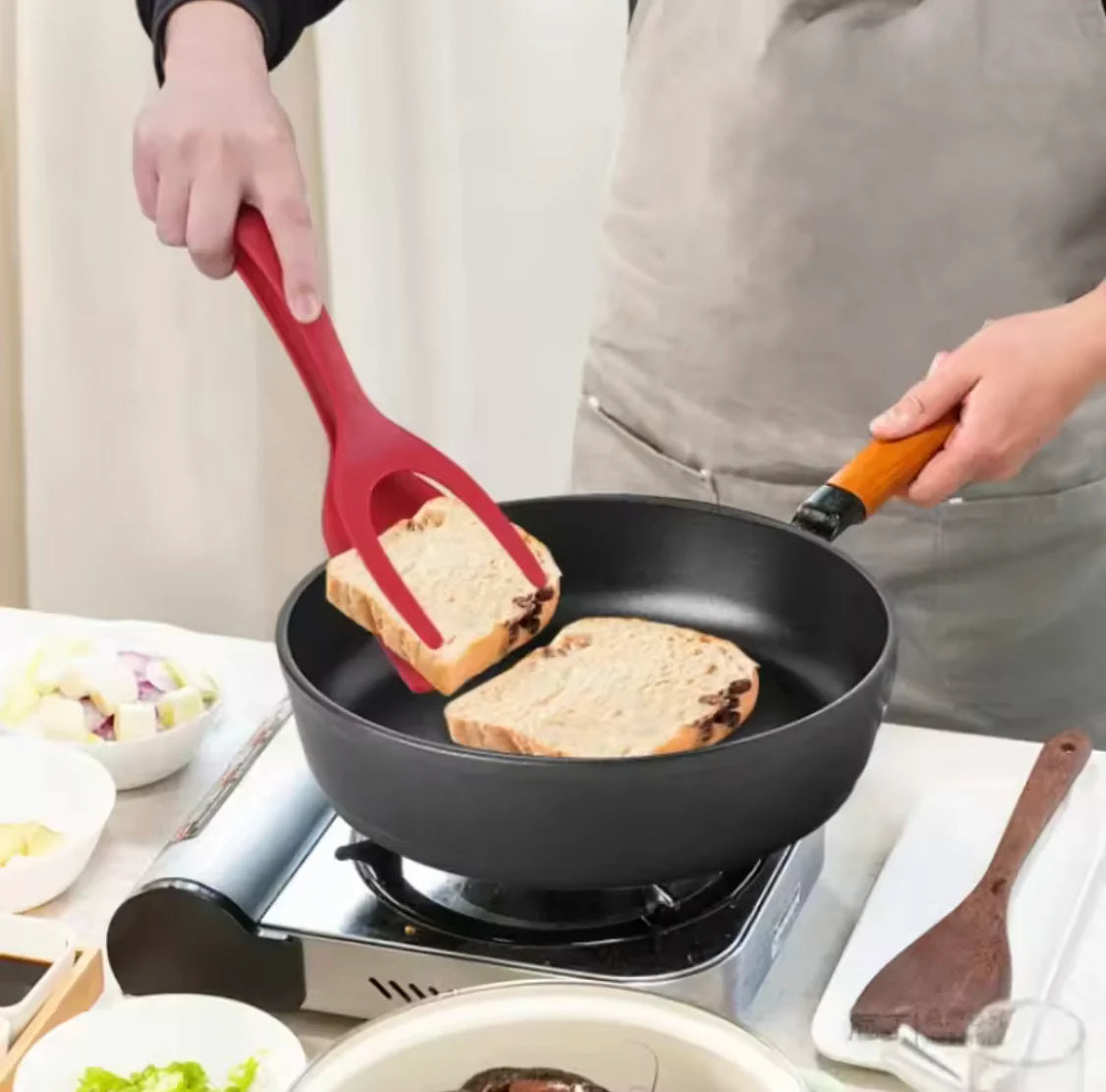 Egg Flipper Spatula
