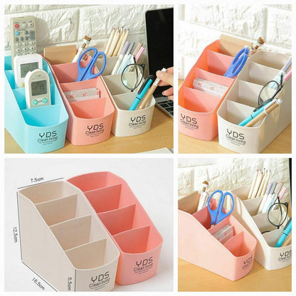 Multipurpose Desk Organizer