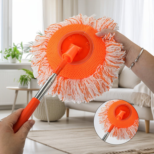 Multifunctional Wash Floor Mop